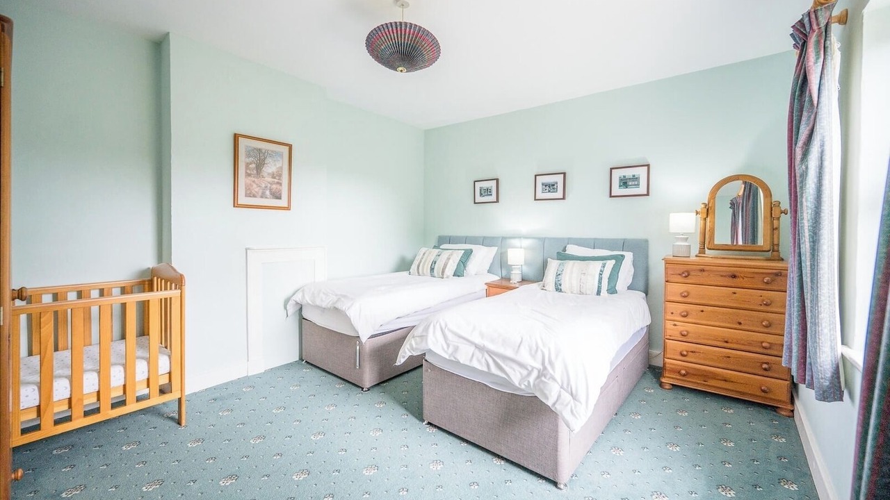 Photo of Bedroom in Dunwich