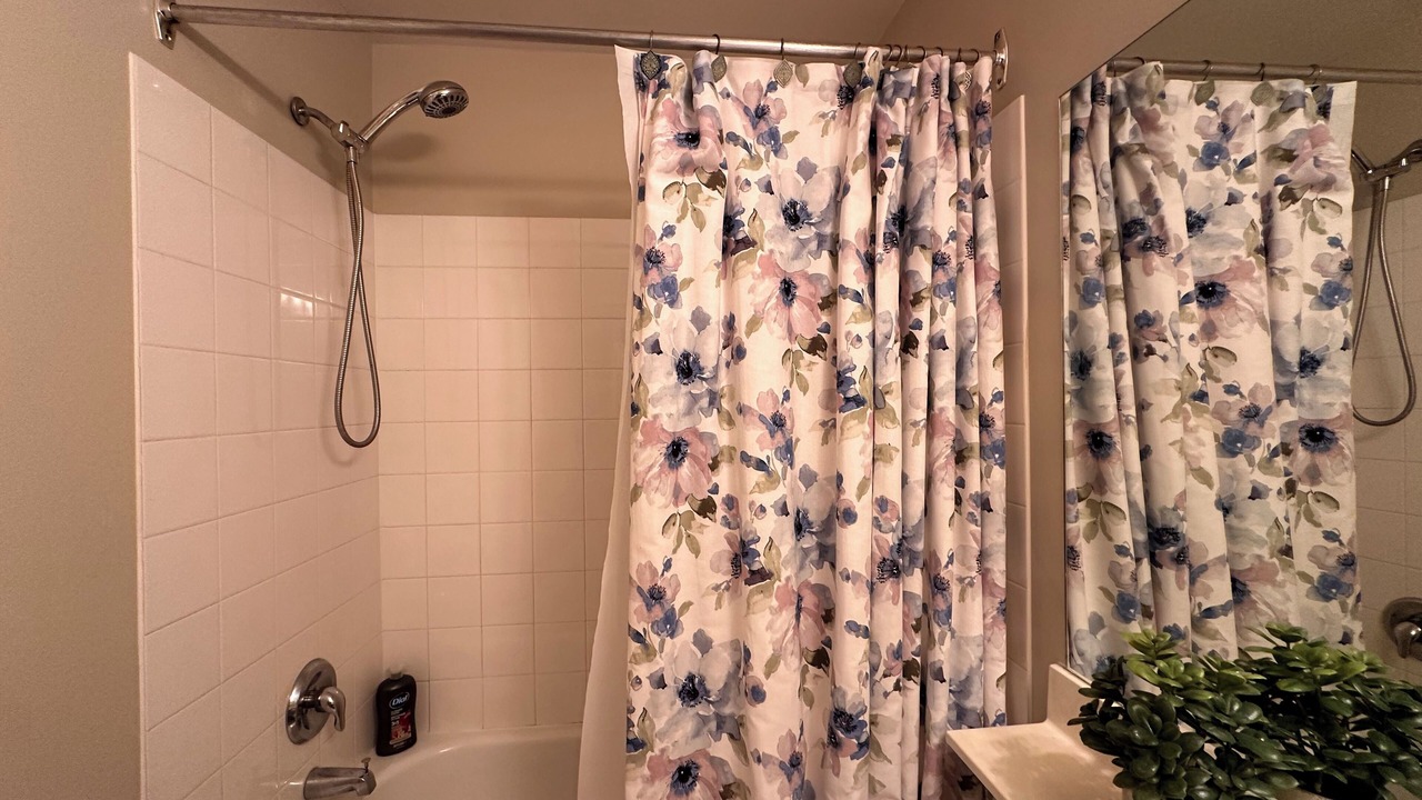 Photo of Bathroom in Winnipeg