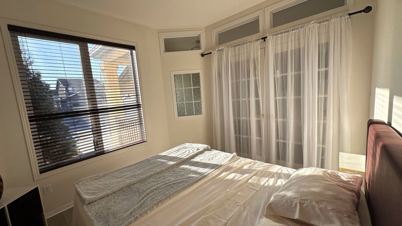 Photo of Bedroom in Winnipeg