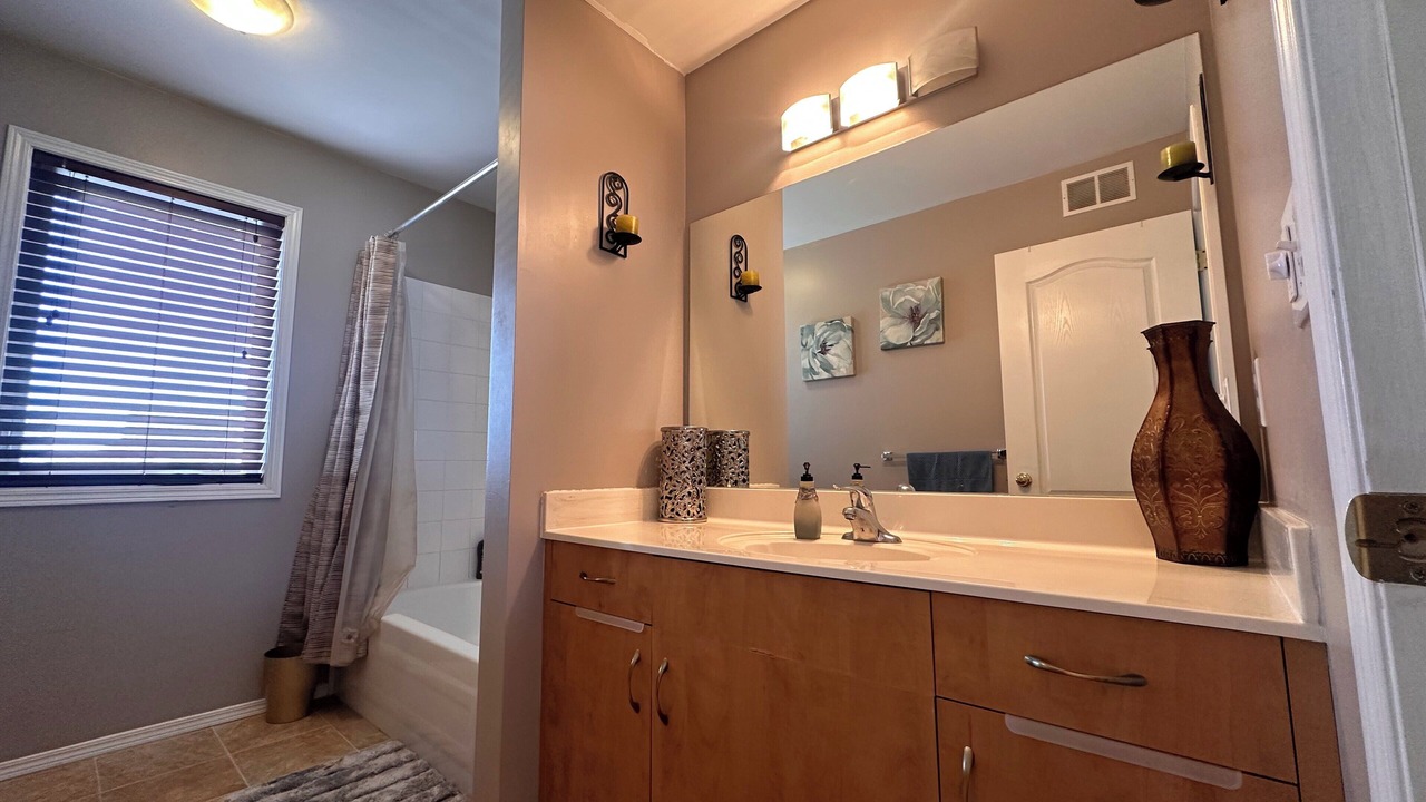 Photo of Bathroom in Winnipeg