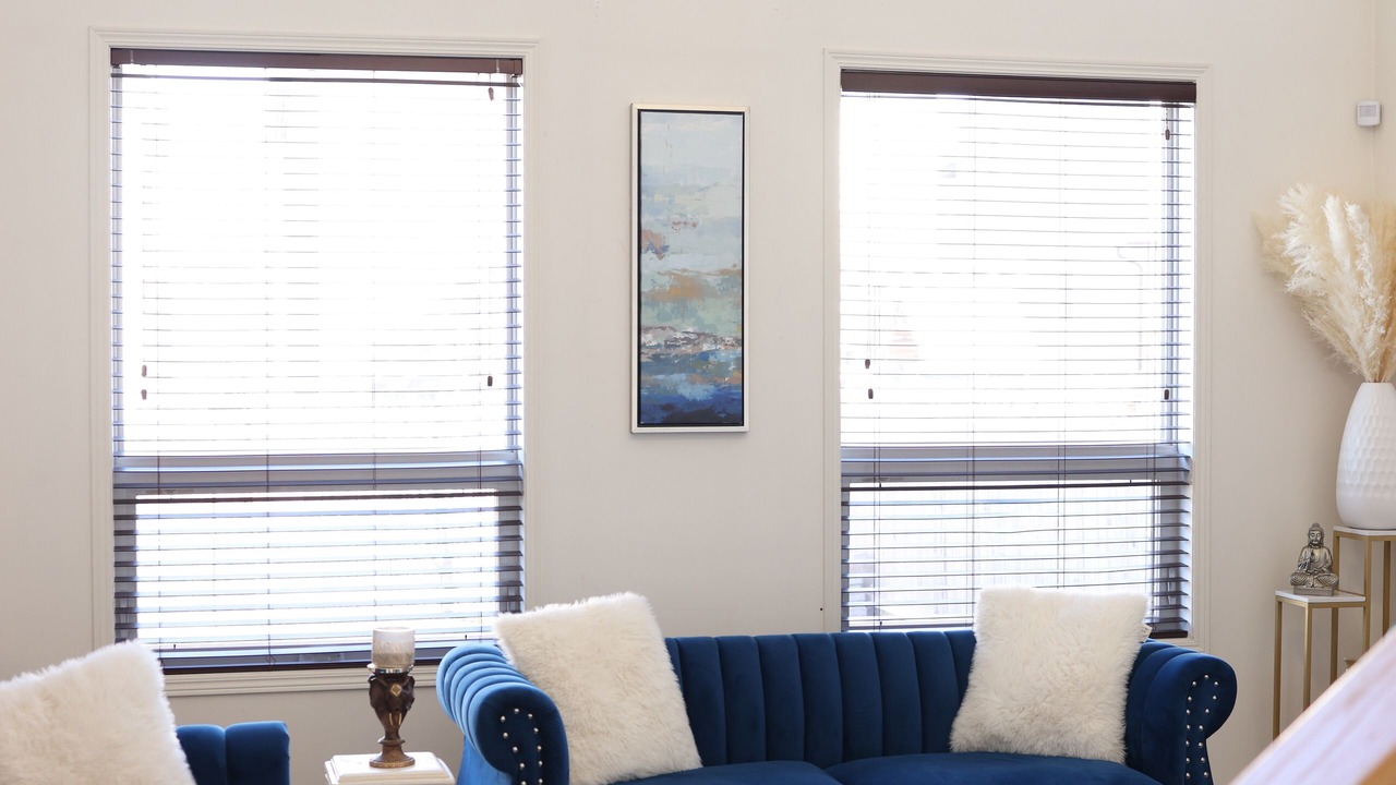 Photo of Livingroom in Winnipeg