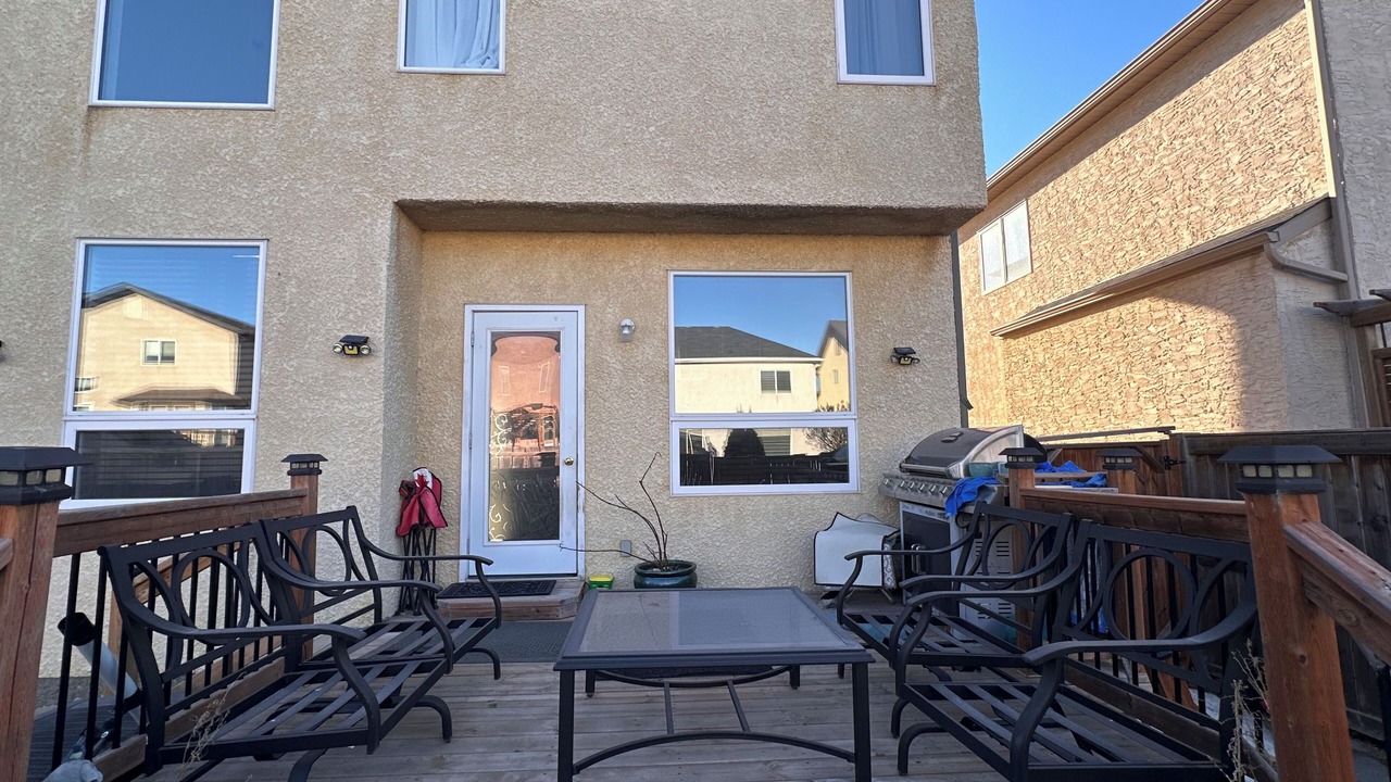 Photo of Outdoor in Winnipeg