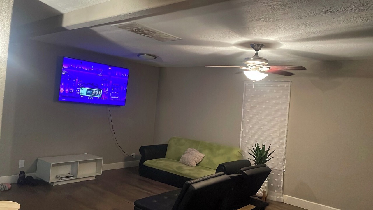 Photo of Livingroom in Woodward