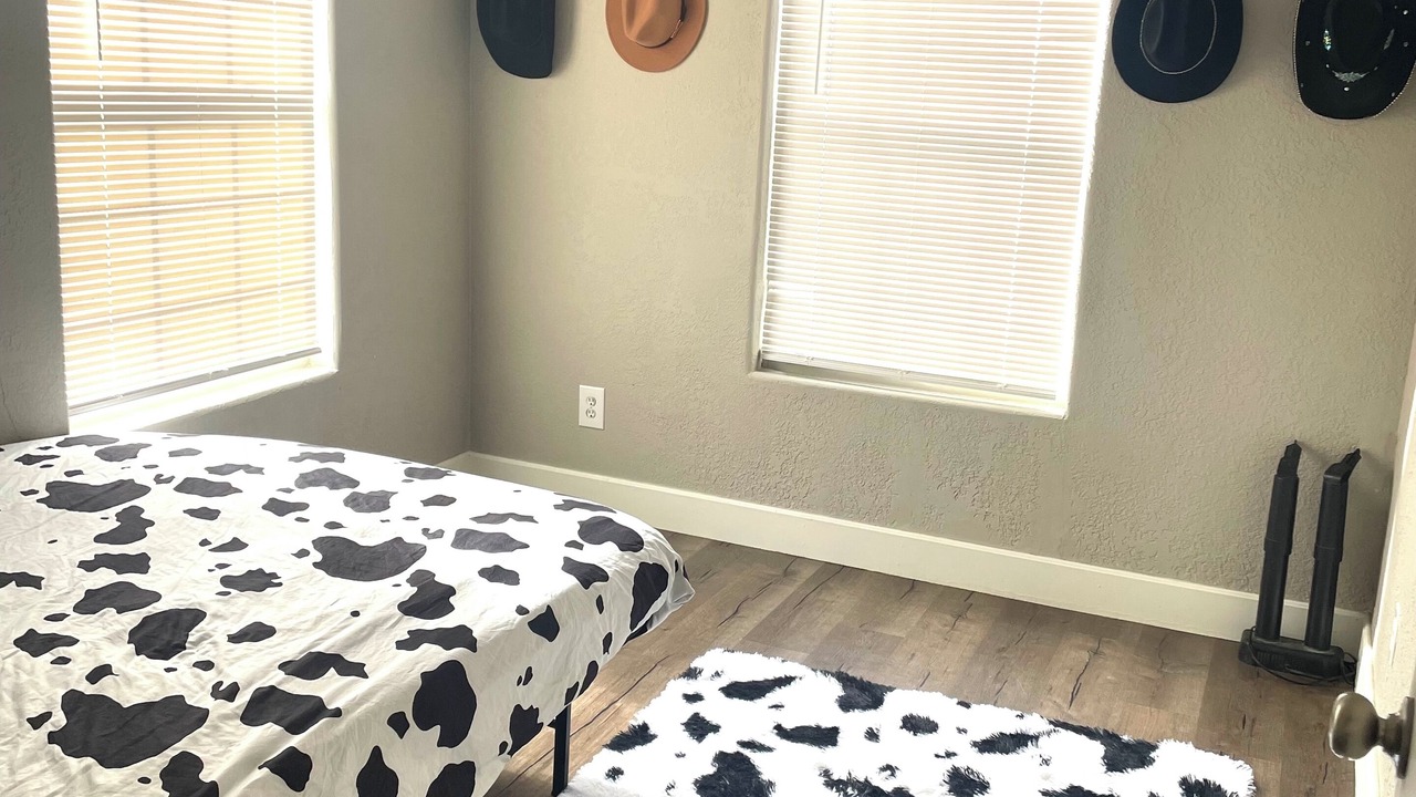 Photo of Bedroom in Woodward