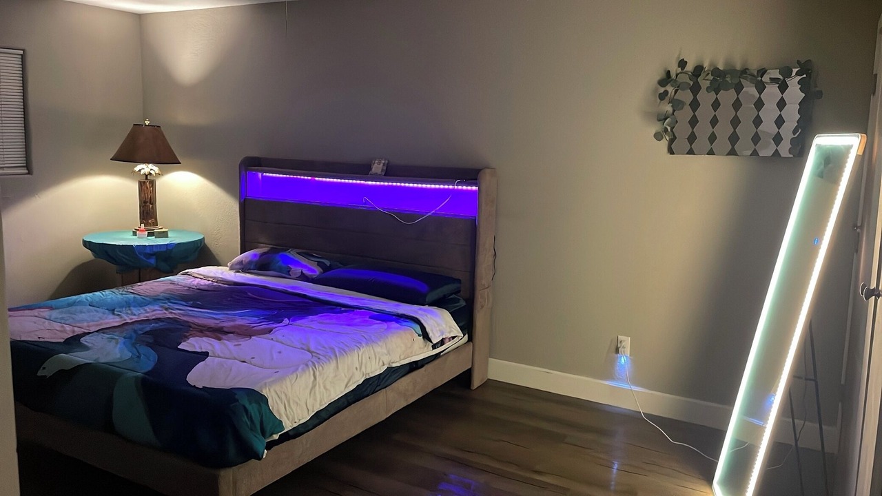 Photo of Bedroom in Woodward