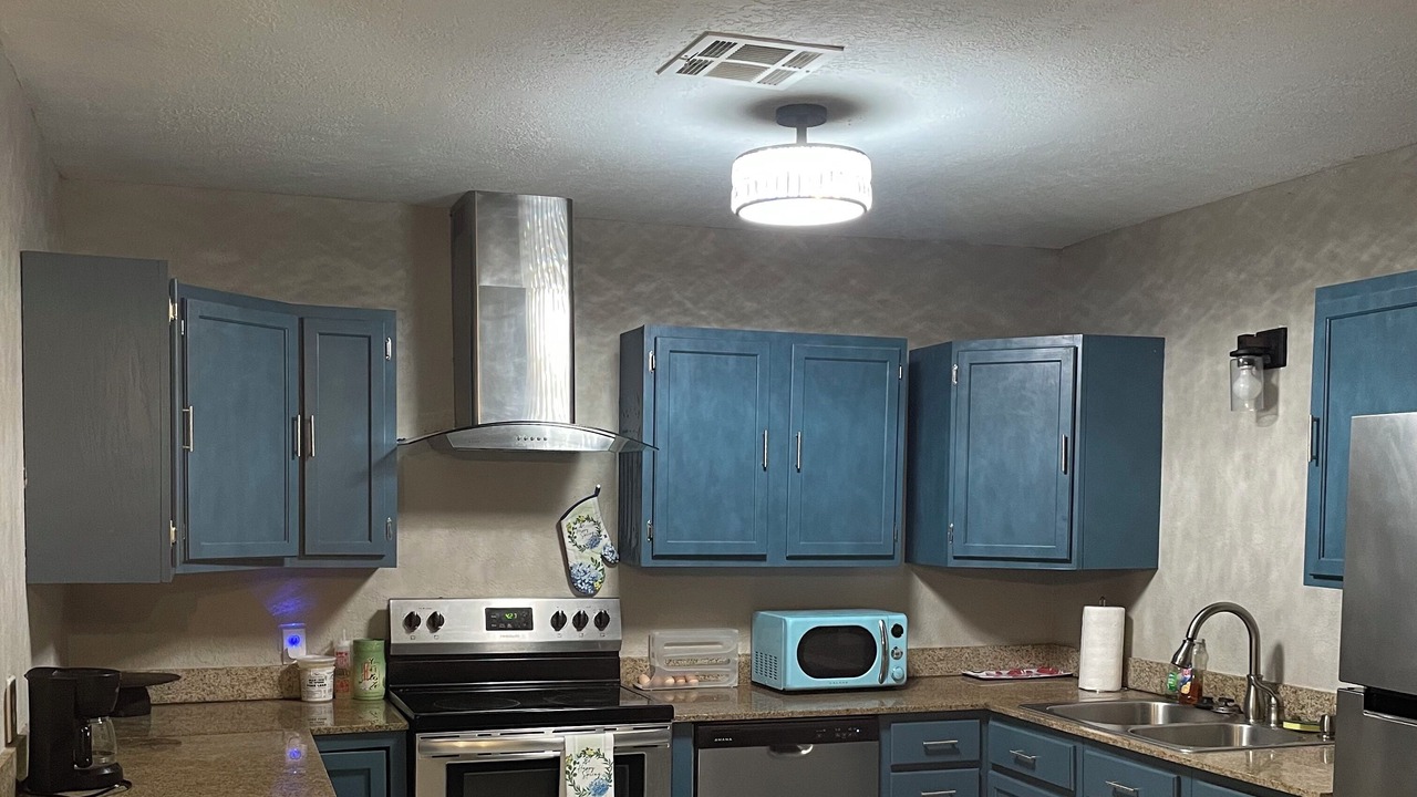 Photo of Kitchen in Woodward