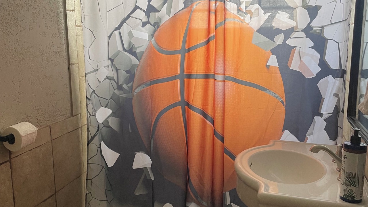 Photo of Bathroom in Woodward