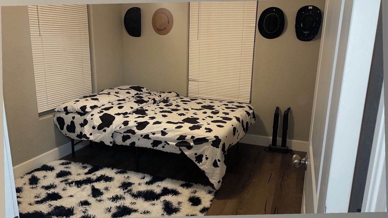 Photo of Bedroom in Woodward