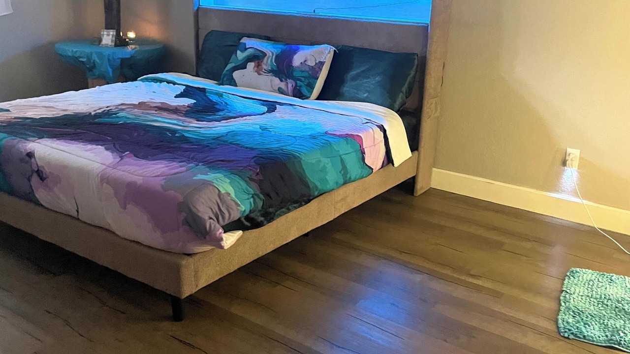 Photo of Bedroom in Woodward
