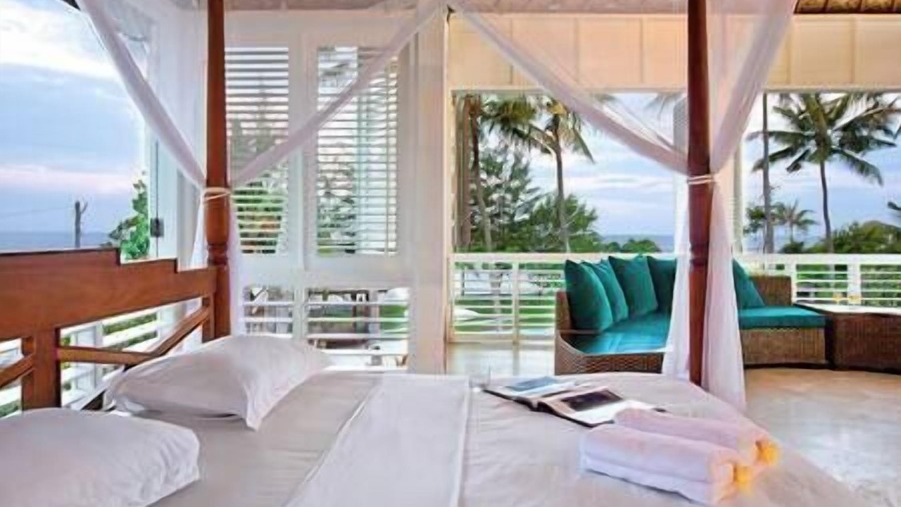 Photo of Bedroom in Medahan