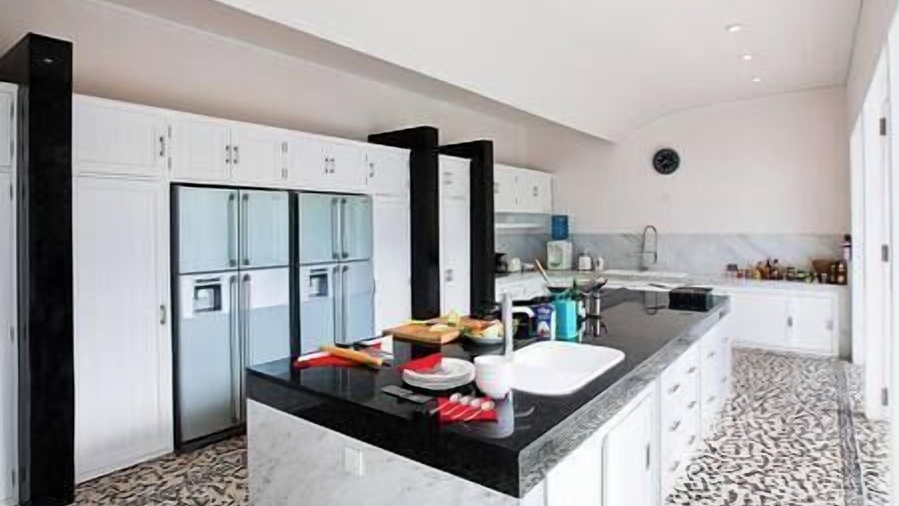 Photo of Kitchen in Medahan