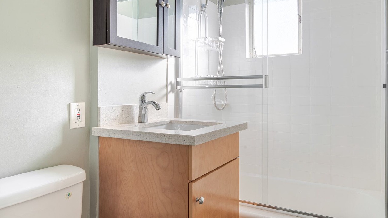 Photo of Bathroom in Downtown North