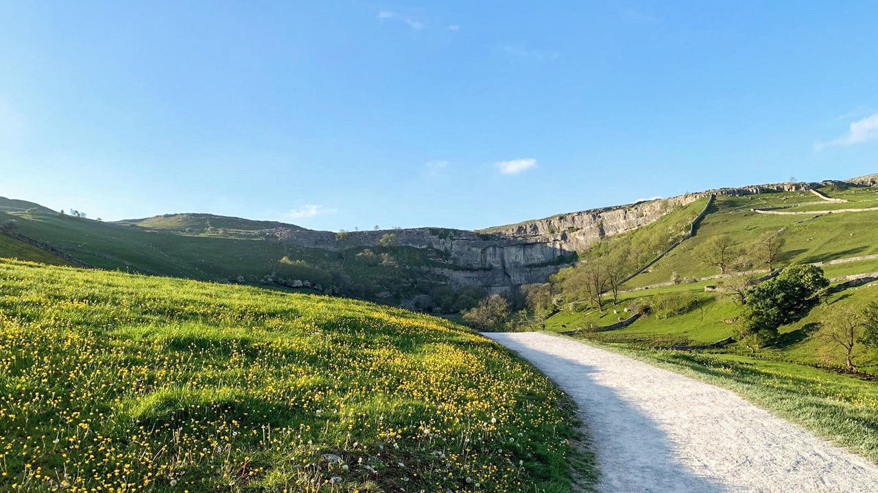 Photo of Others in Grassington