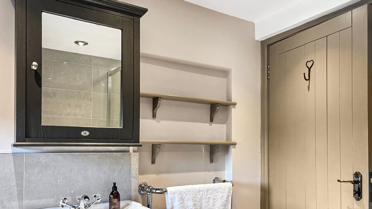 Photo of Bathroom in Grassington