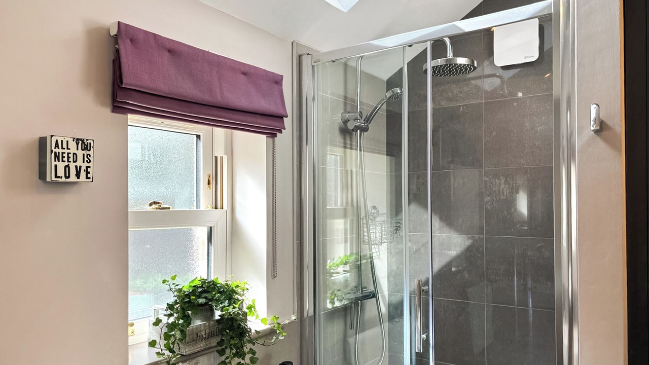 Photo of Bathroom in Grassington