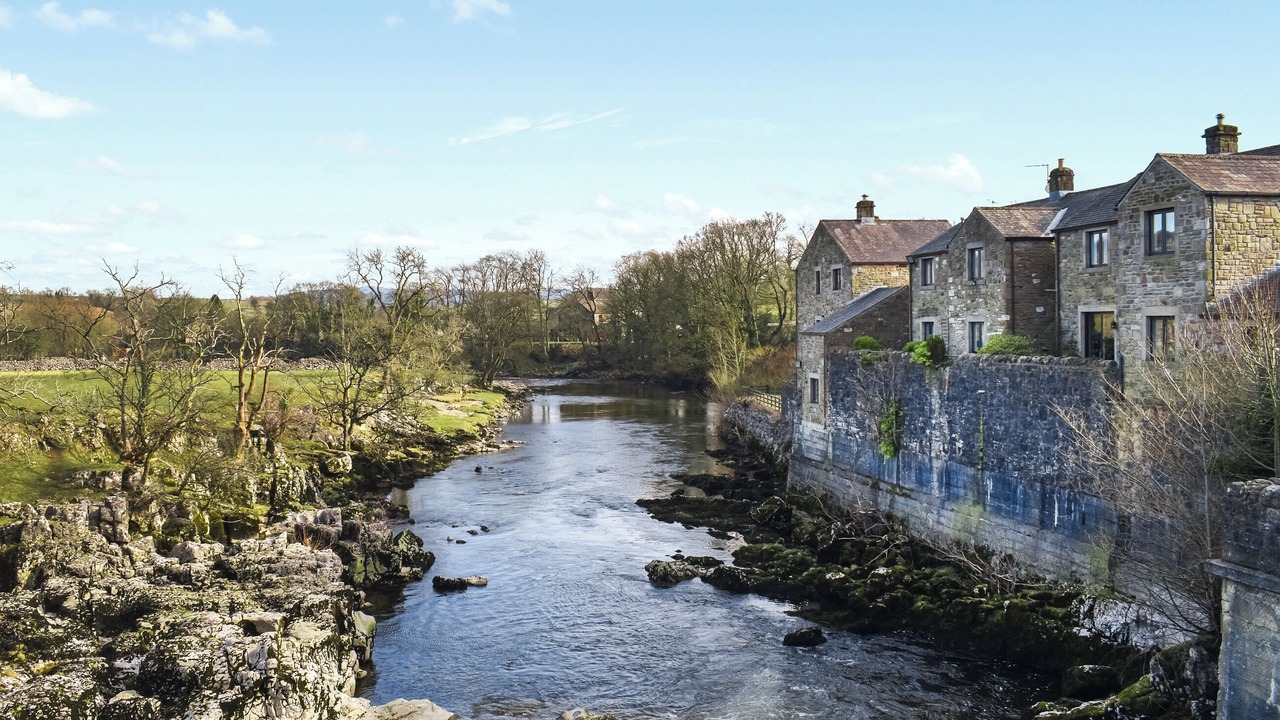 Photo of Others in Grassington