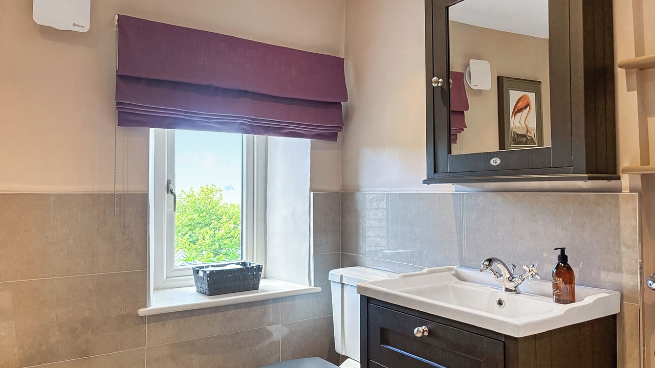 Photo of Bathroom in Grassington