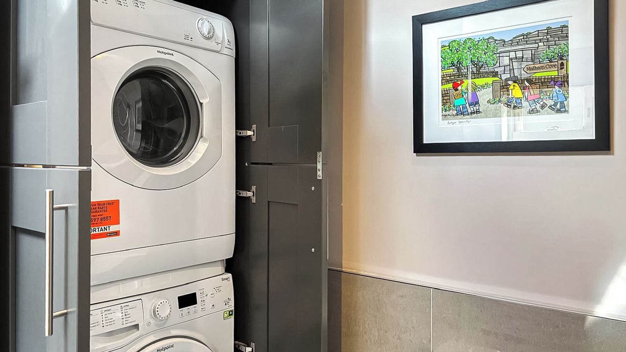 Photo of Bedroom in Grassington