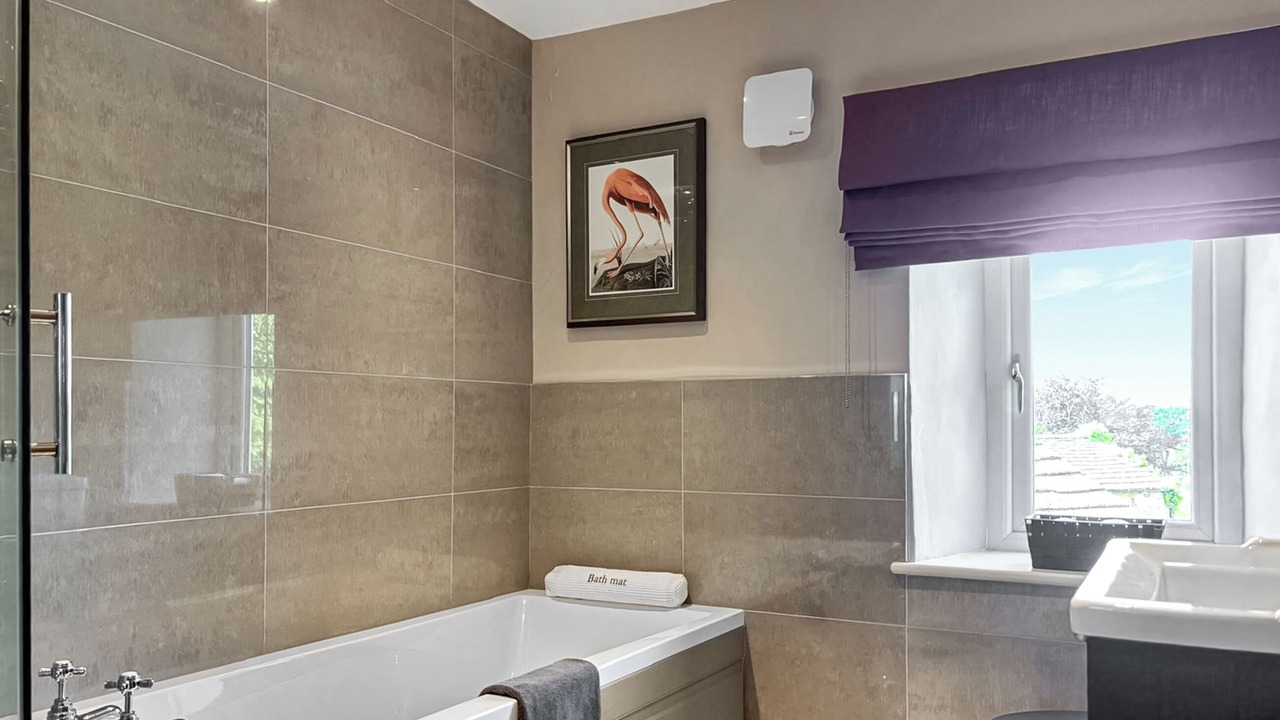 Photo of Bathroom in Grassington