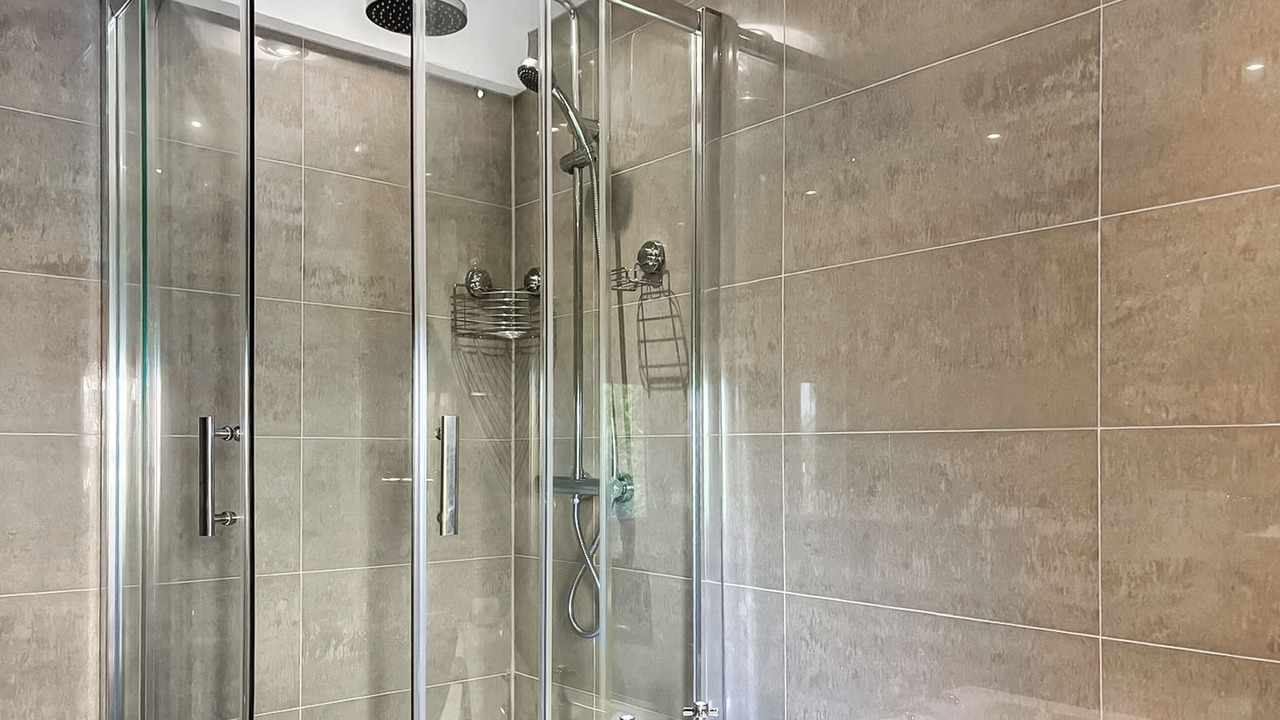 Photo of Bathroom in Grassington