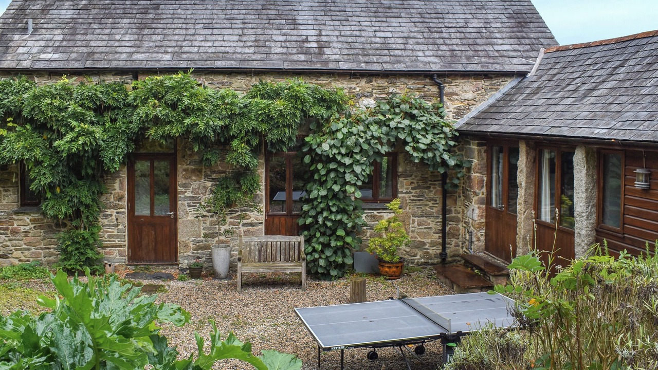 Photo of Outdoor in St. Neot