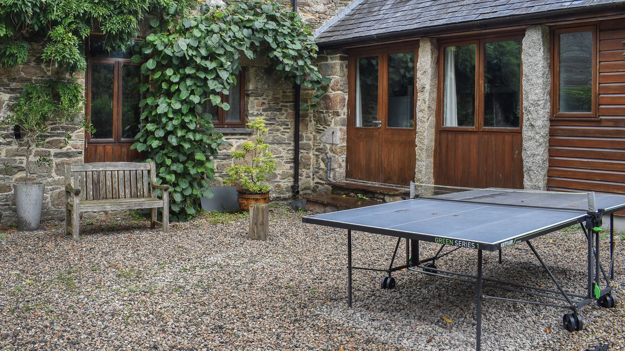 Photo of Outdoor in St. Neot