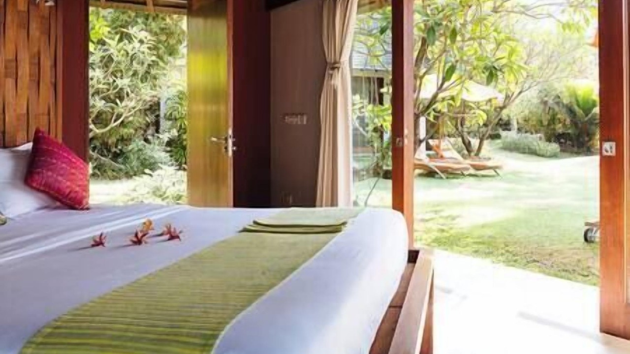 Photo of Bedroom in Sigar Penjalin