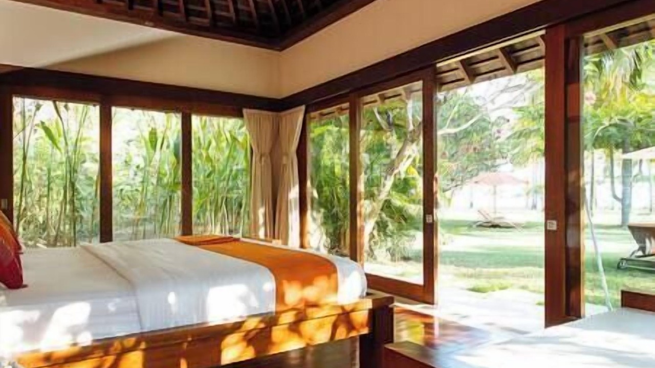 Photo of Bedroom in Sigar Penjalin