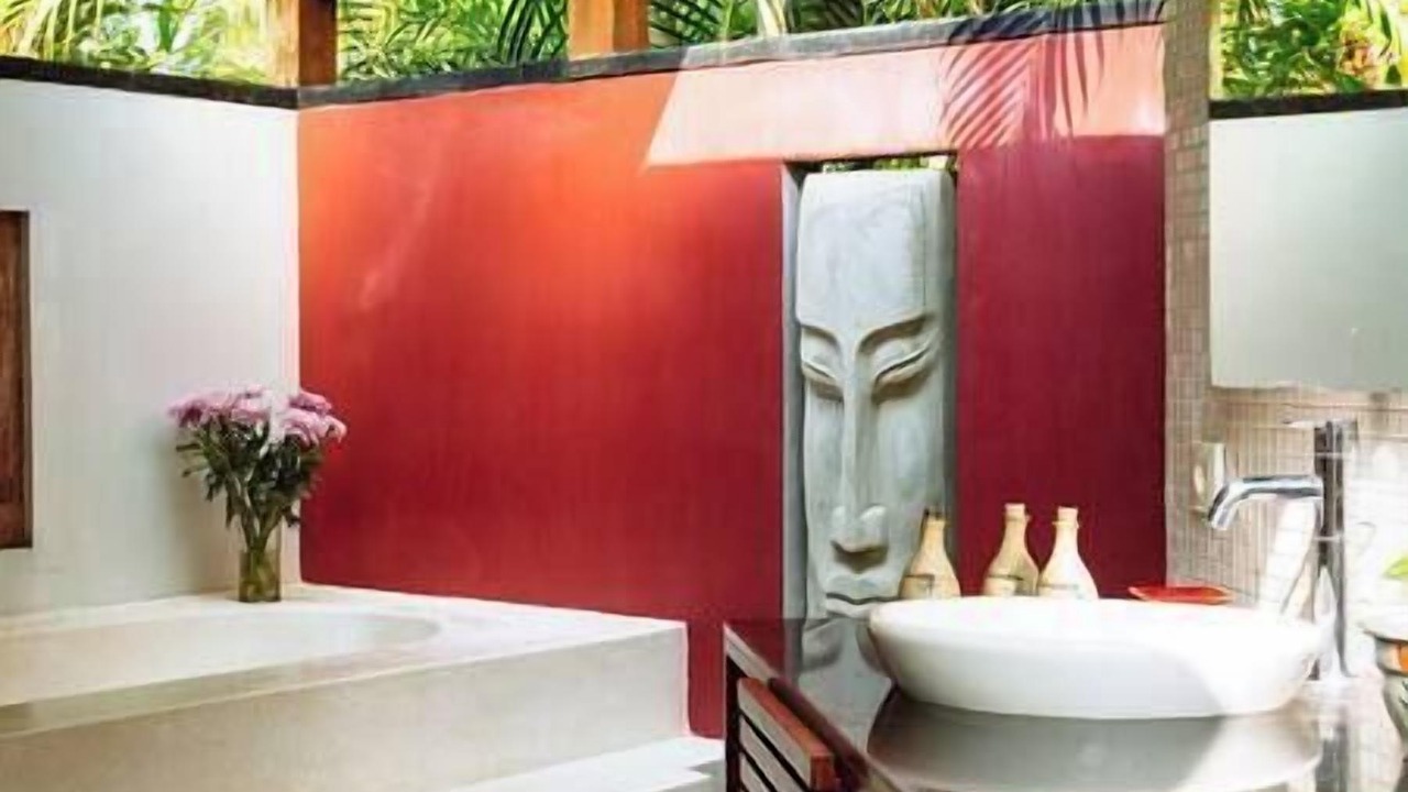 Photo of Bathroom in Sigar Penjalin
