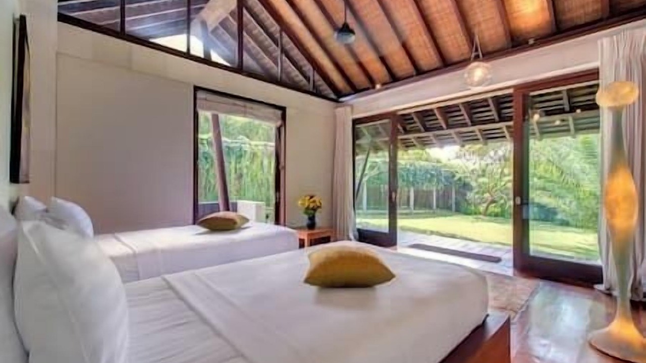 Photo of Bedroom in Ketewel