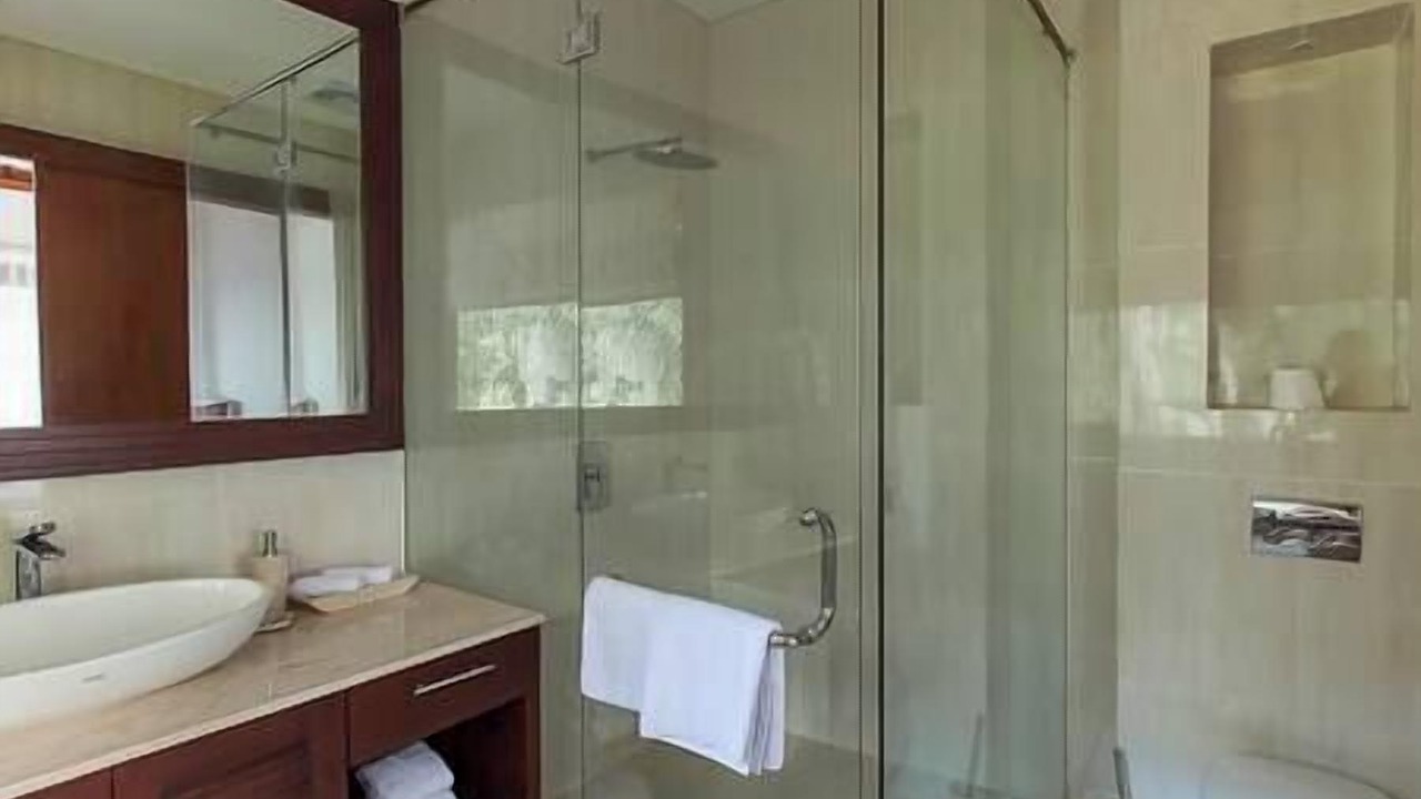 Photo of Bathroom in Candi Dasa