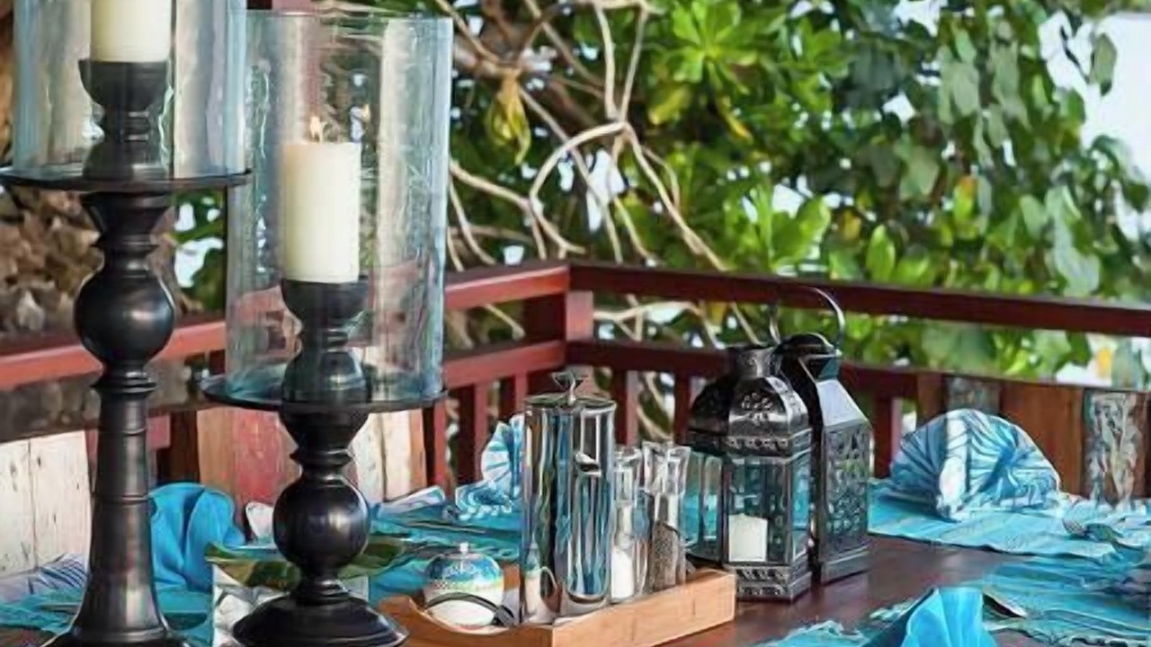 Photo of Outdoor in Candi Dasa