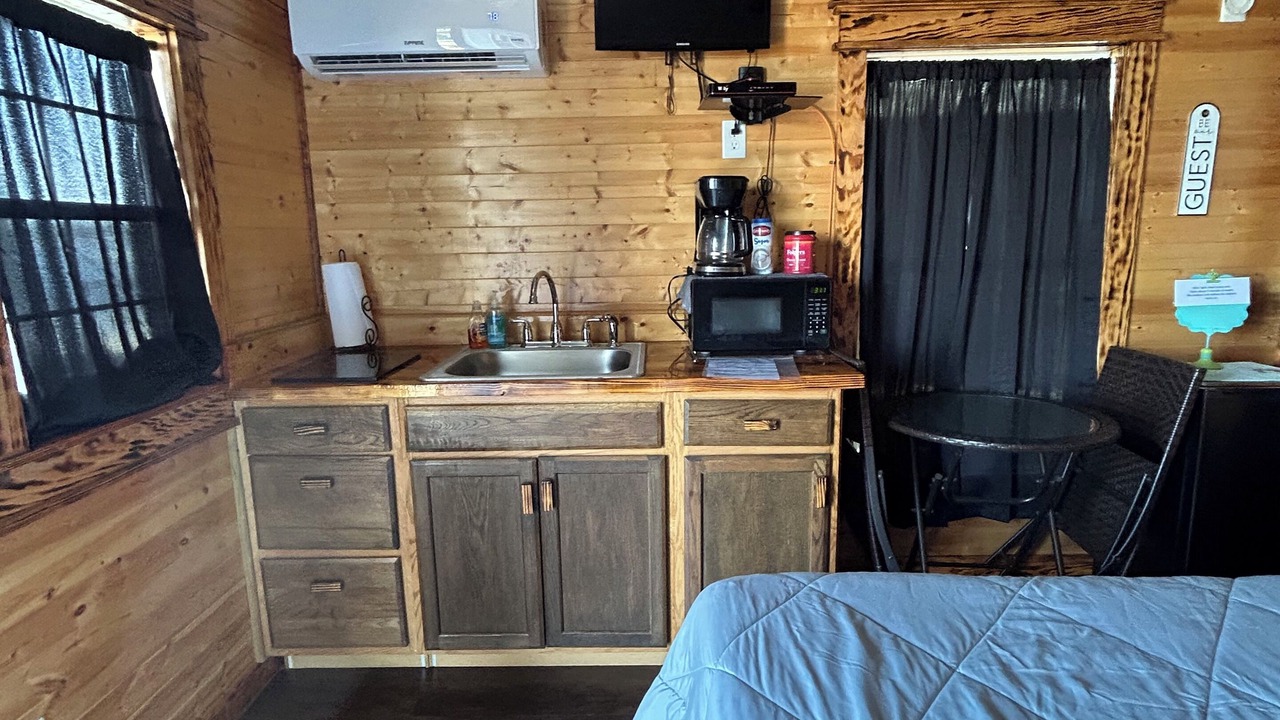 Photo of Bedroom in Negreet
