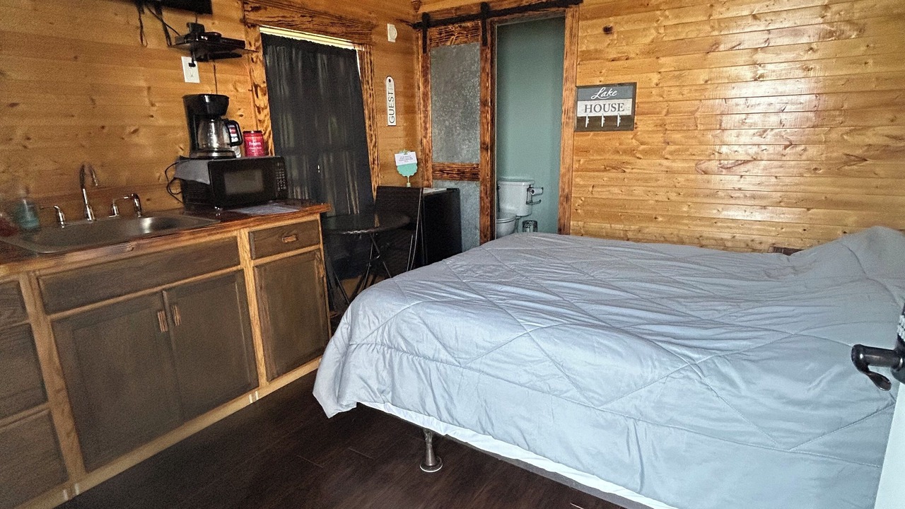 Photo of Bedroom in Negreet