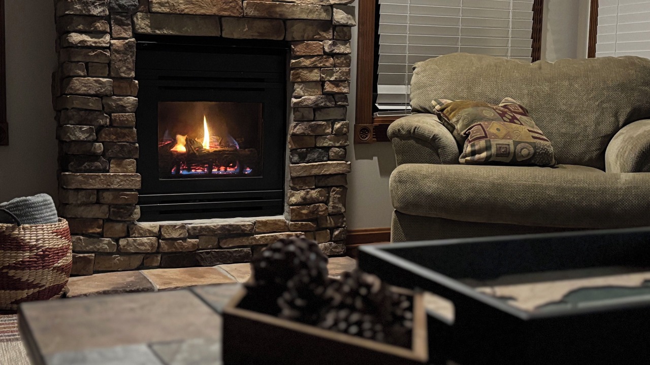 Photo of Livingroom in North East