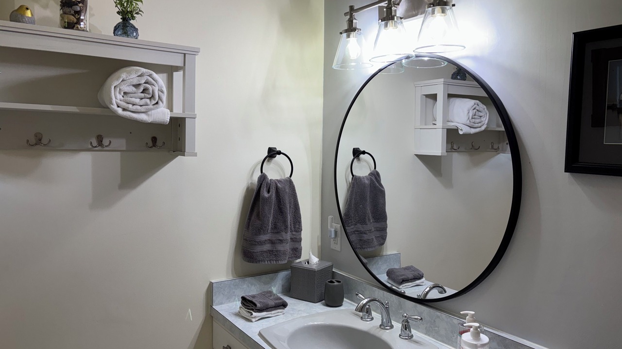 Photo of Bathroom in North East