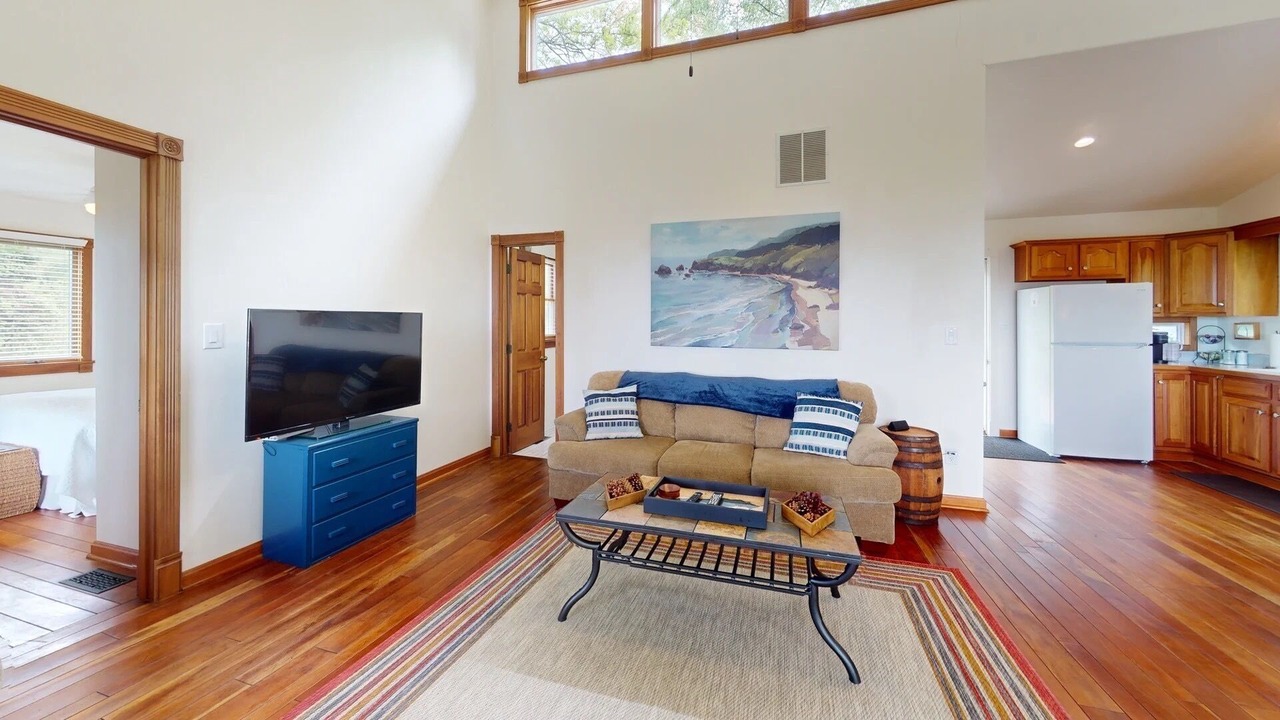 Photo of Livingroom in North East