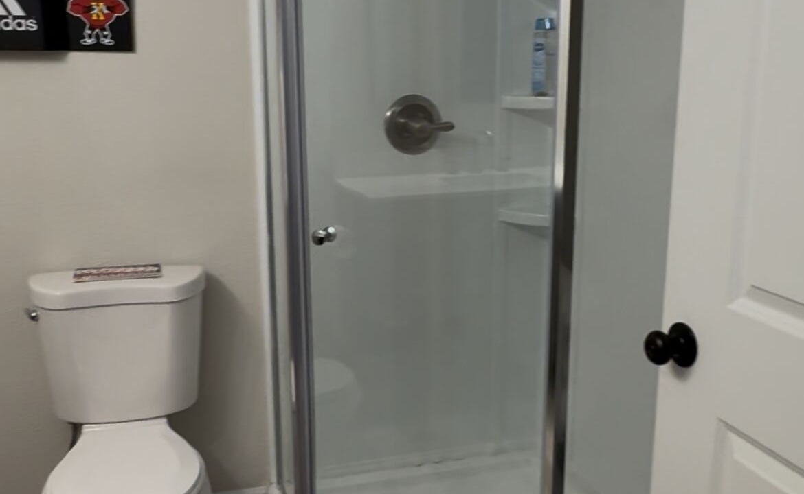 Photo of Bathroom in Pittsburg