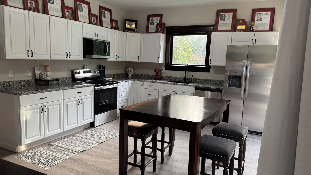 Photo of Kitchen in Pittsburg