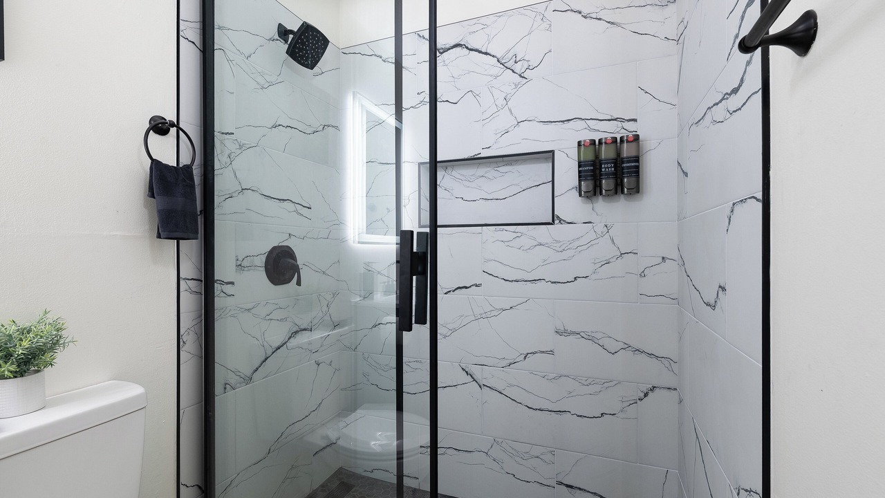 Photo of Bathroom in Broadway