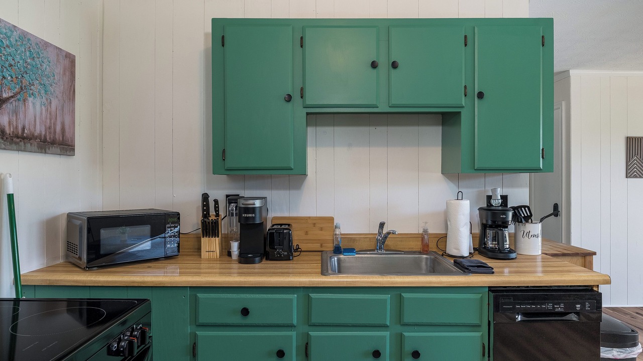 Photo of Kitchen in Broadway