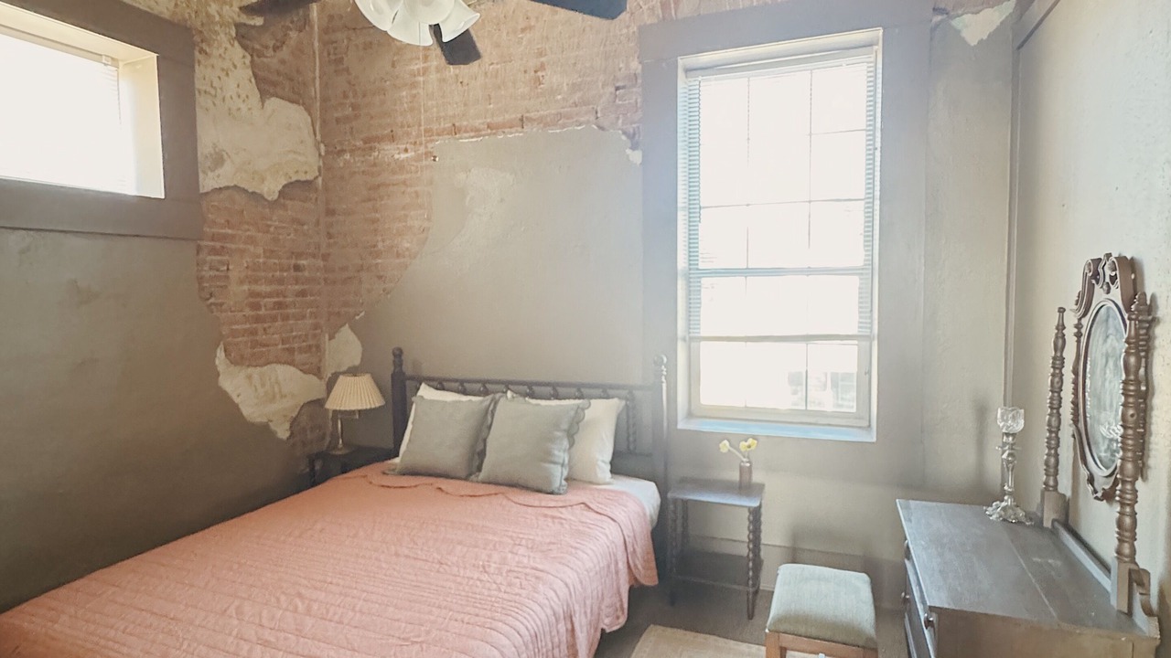 Photo of Bedroom in Lorena