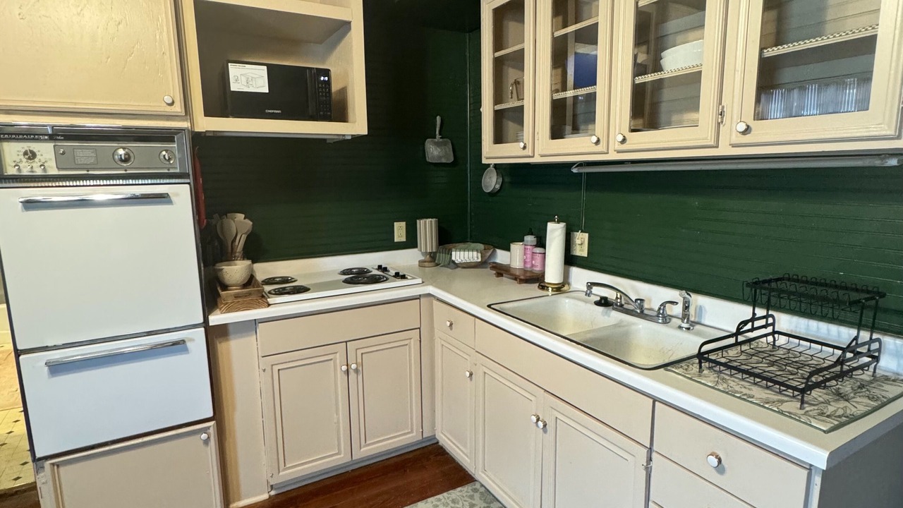 Photo of Kitchen in Lorena