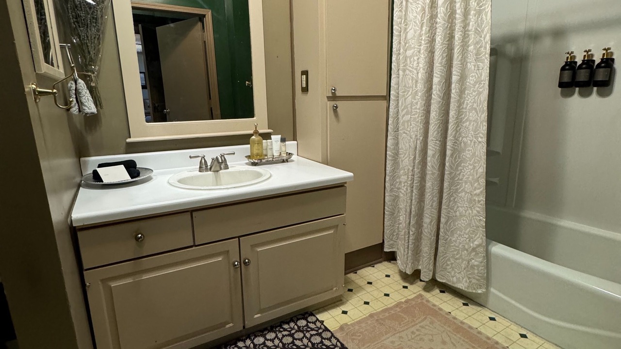 Photo of Bathroom in Lorena