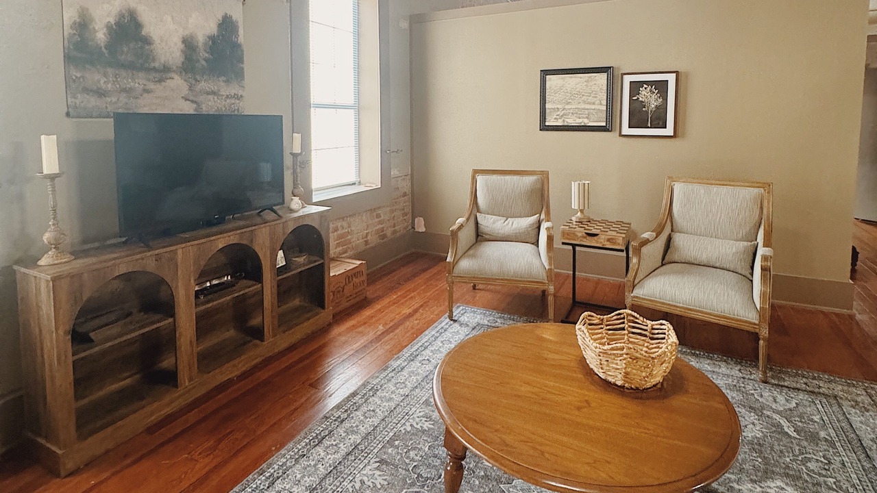 Photo of Livingroom in Lorena