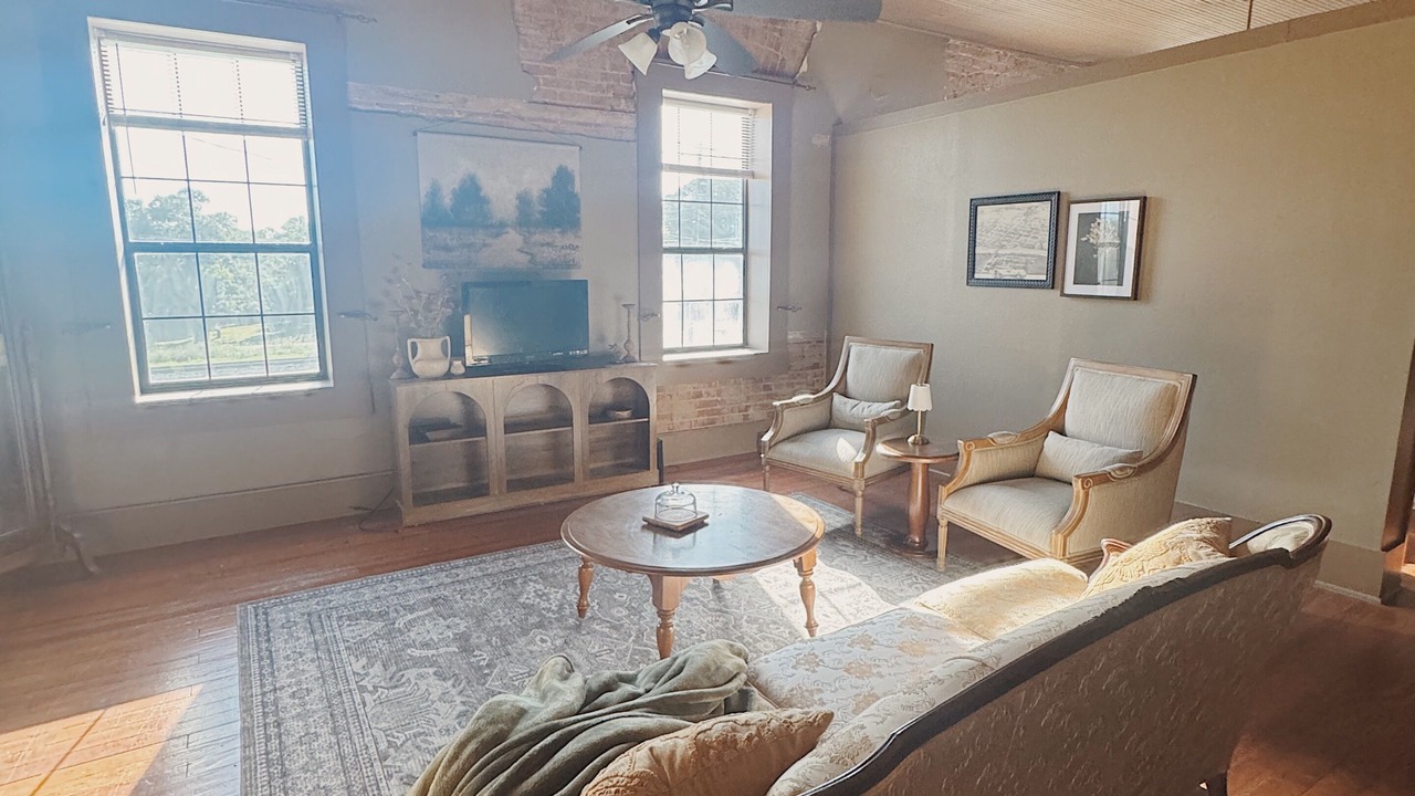 Photo of Livingroom in Lorena