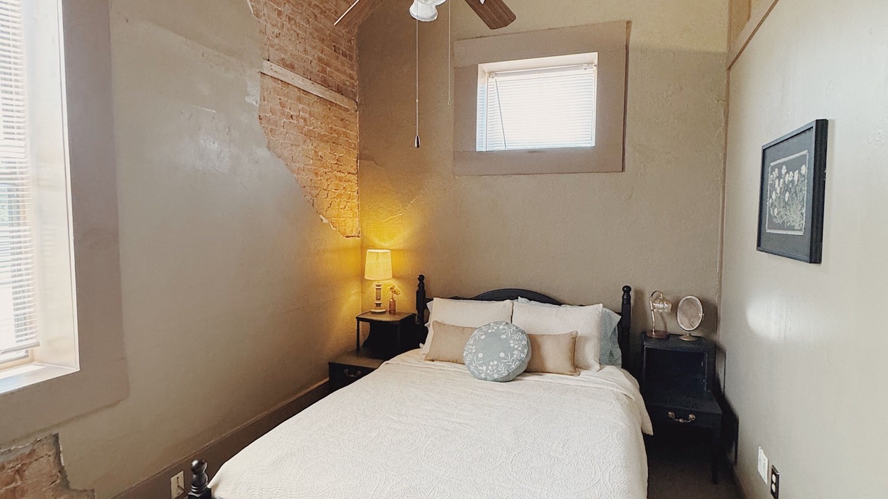 Photo of Bedroom in Lorena