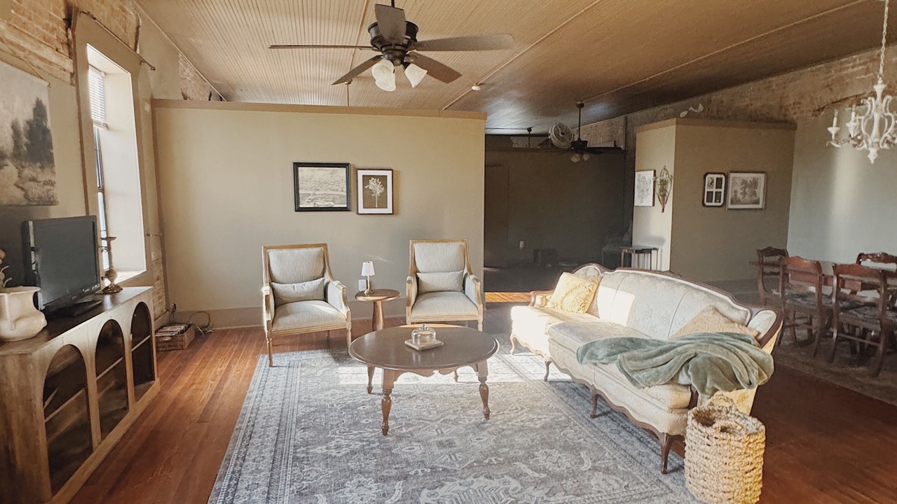 Photo of Livingroom in Lorena