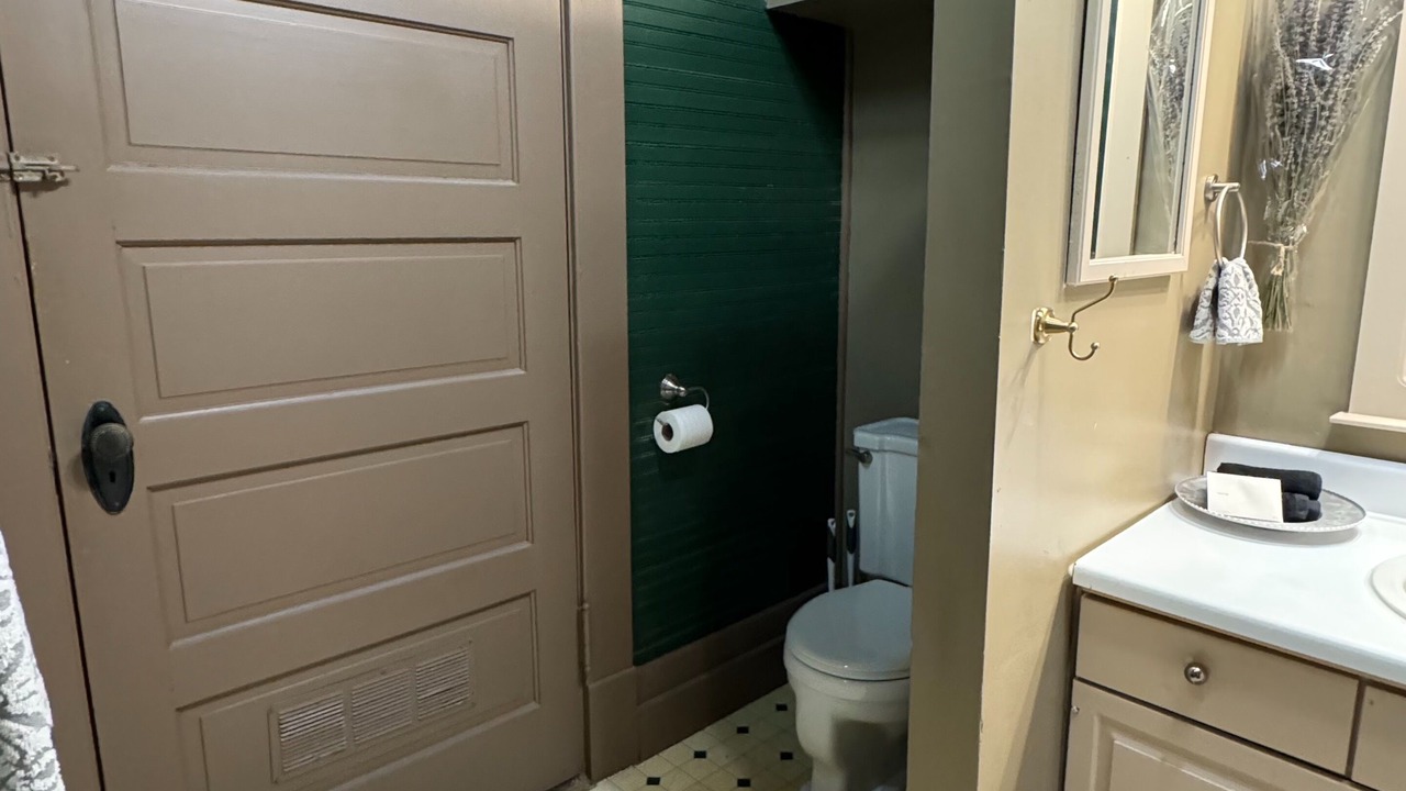 Photo of Bathroom in Lorena