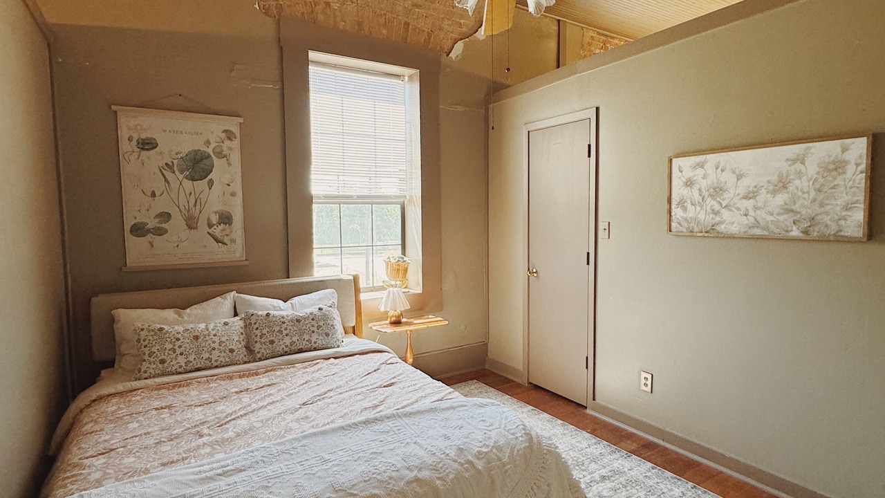 Photo of Bedroom in Lorena